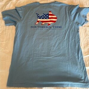 Southern Tide Tshirt